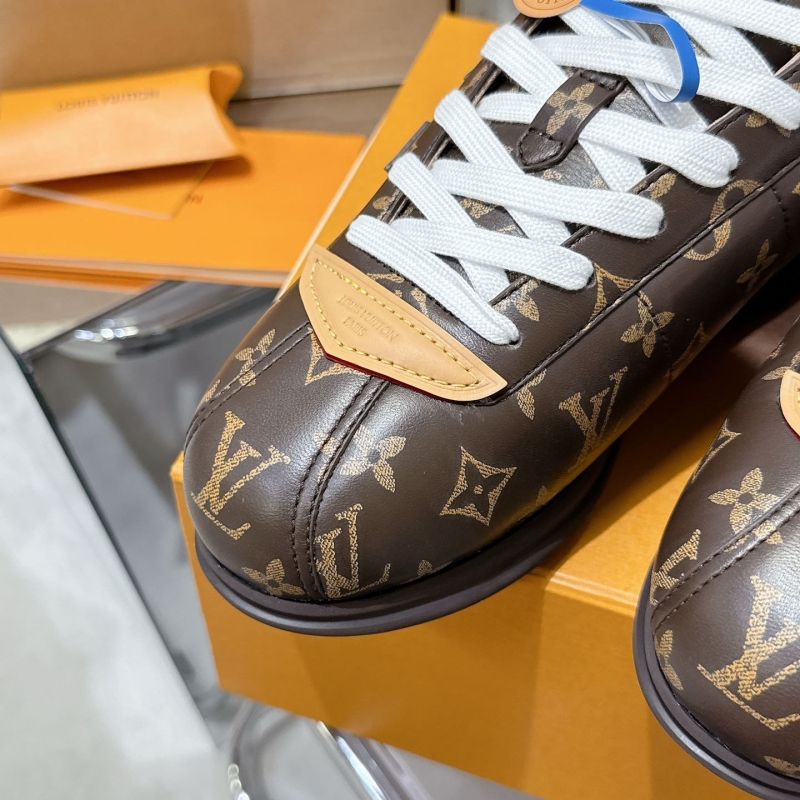 l0vis Vvtt0n trainer sneaker